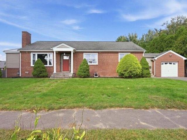 House for sale in Agawam, Hampden County