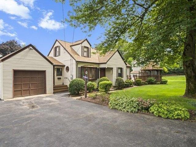 House for sale in Agawam, Hampden County