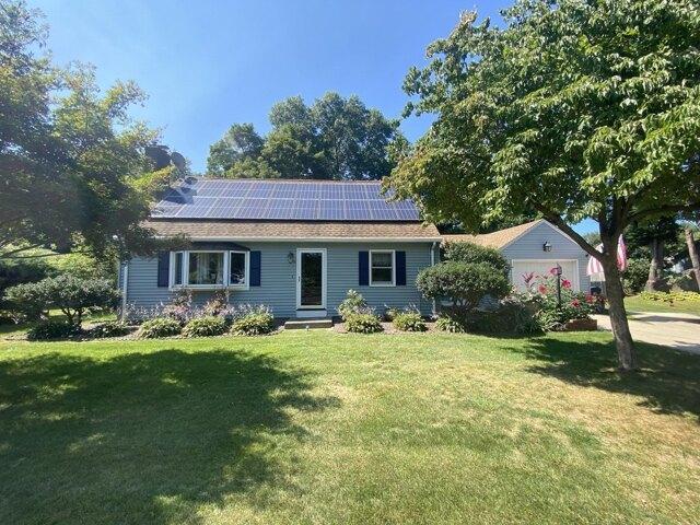 House for sale in Agawam, Hampden County