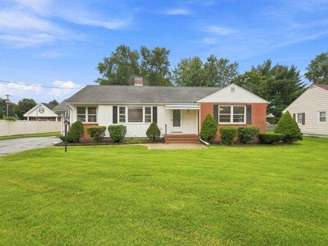 House for sale in Agawam, Hampden County