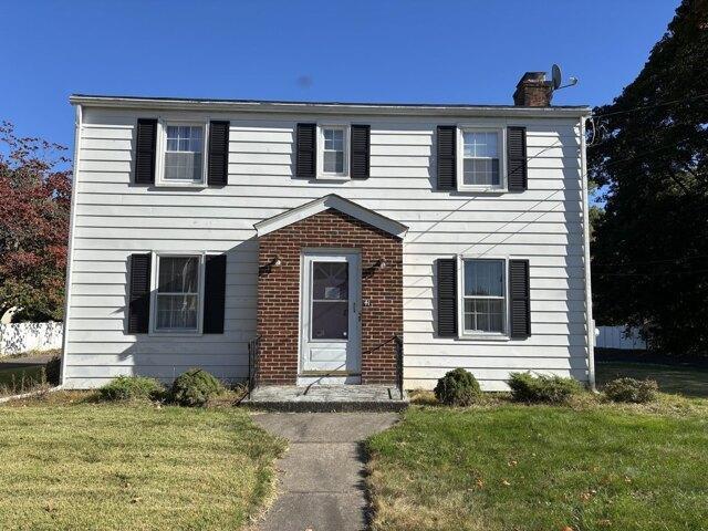 House for sale in Agawam, Hampden County