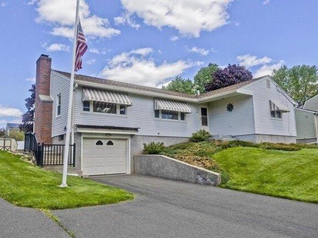 House for sale in Hampden, Massachusetts