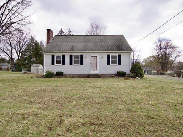 House for sale in Hampden, Massachusetts