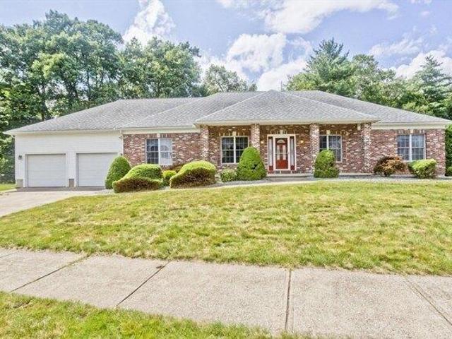 House for sale in Hampden, Massachusetts