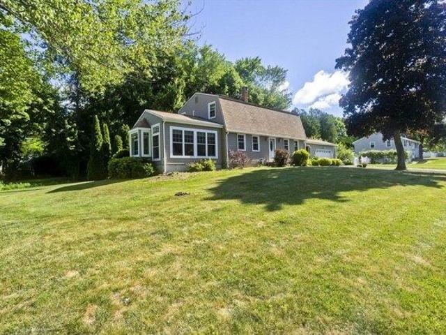 House for sale in Hampden, Massachusetts