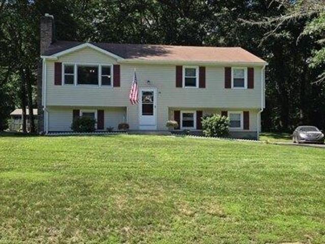 House for sale in Hampden, Massachusetts