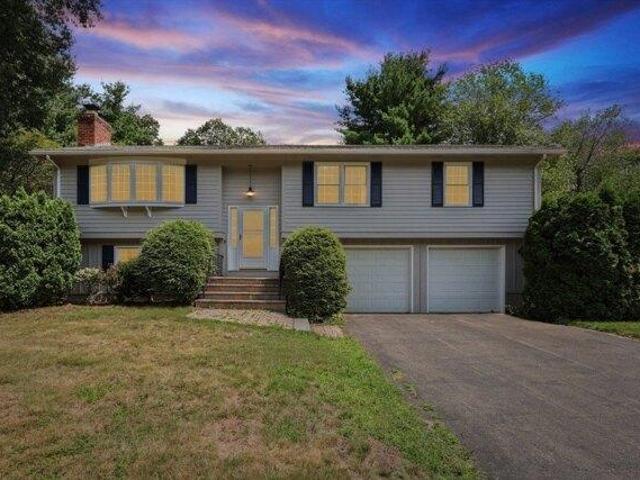 House for sale in Hampden, Massachusetts