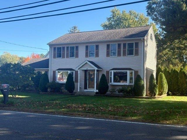 House for sale in Feeding Hills, Agawam