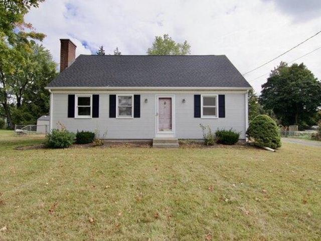 House for sale in Feeding Hills, Agawam