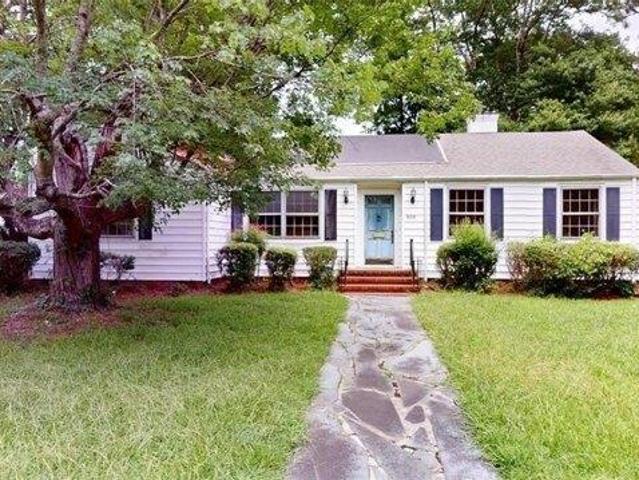House for sale in Ahoskie, North Carolina