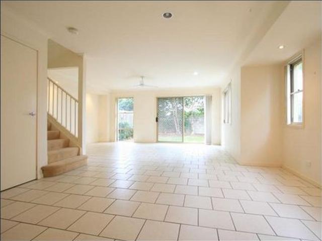 Townhouse for rent in Fernbrook, Queensland
