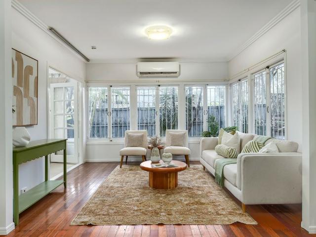 House for rent in Toombul, Queensland