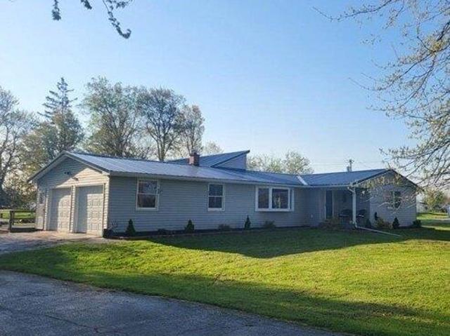 House for sale in Akron, New York