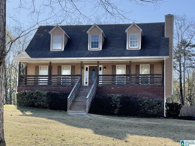 House for sale in Alabaster, Alabama