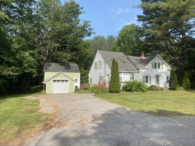 House for sale in New Hampshire