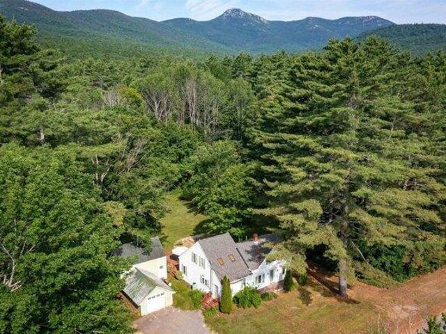House for sale in New Hampshire