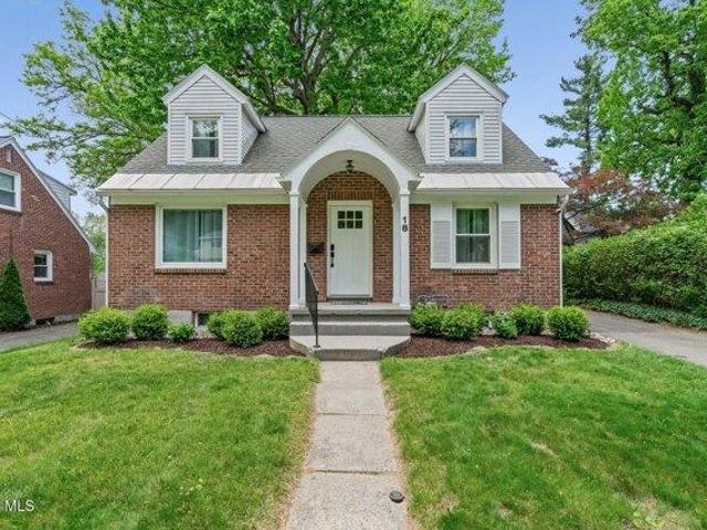 House for sale in Albany, New York