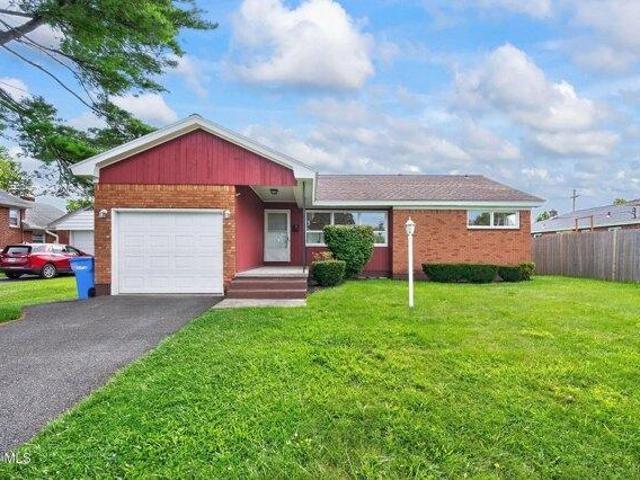 House for sale in Albany, New York