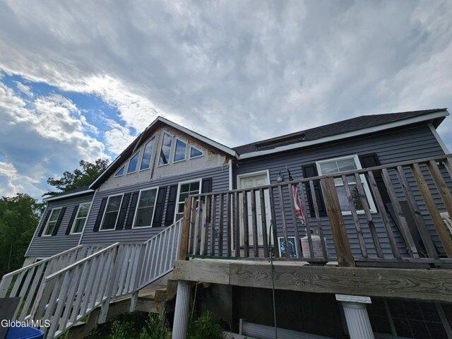 House for sale in Albany, New York