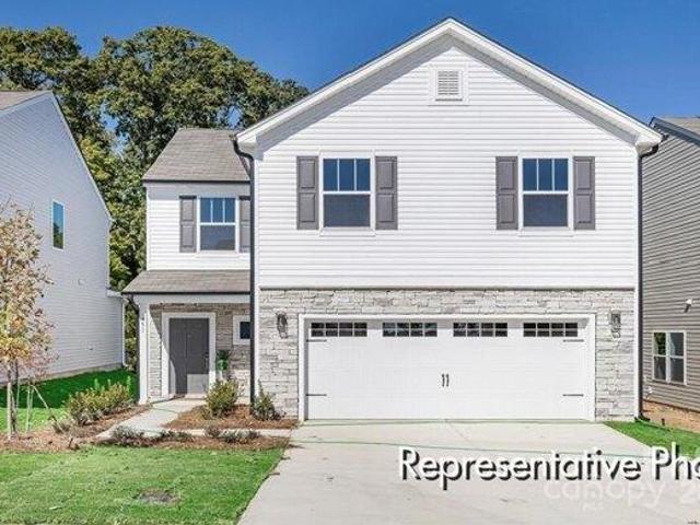 House for sale in Albemarle, North Carolina