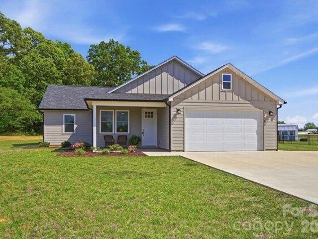 House for sale in Albemarle, North Carolina