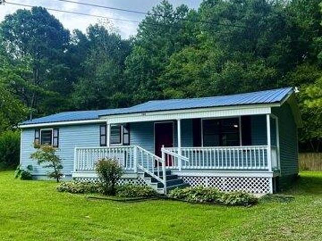 House for sale in Boaz, Alabama
