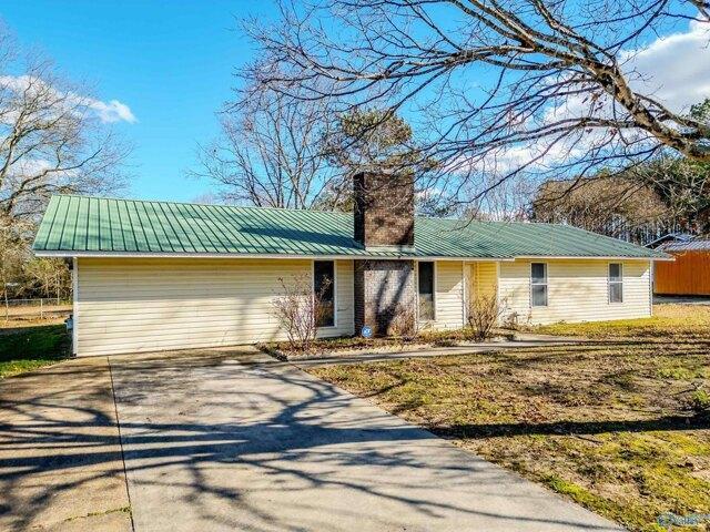 House for sale in Albertville, Alabama