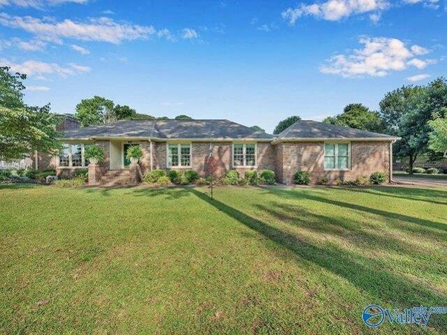 House for sale in Albertville, Alabama