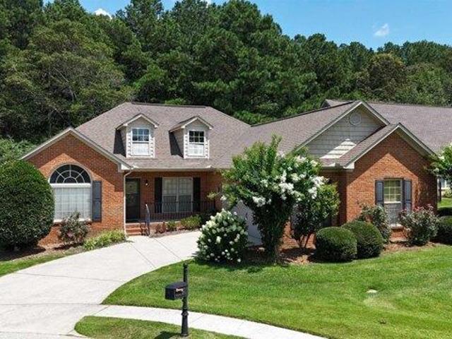 House for sale in Albertville, Alabama