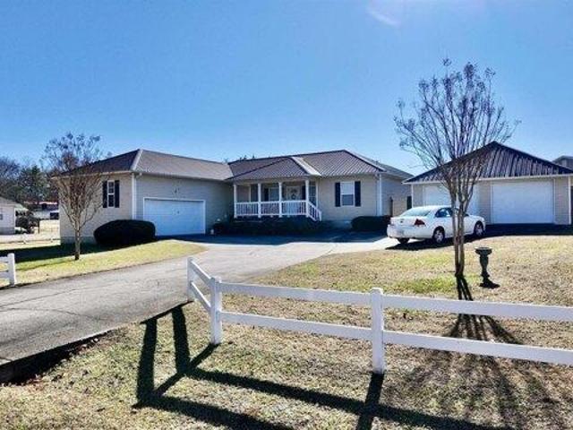 House for sale in Albertville, Alabama