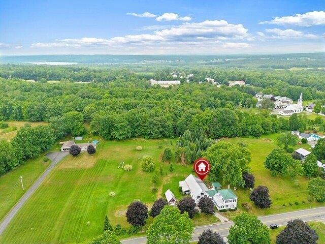 House for sale in Albion, Maine