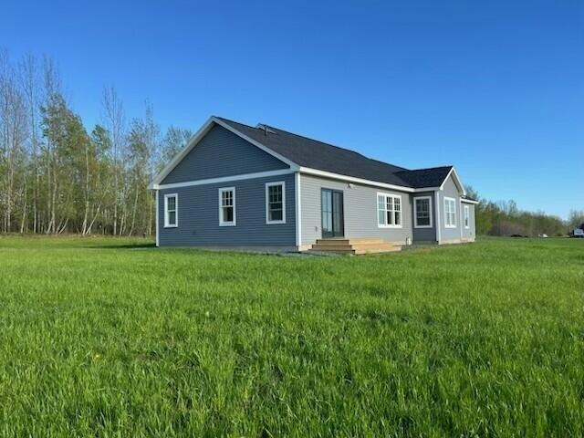 House for sale in Albion, Maine