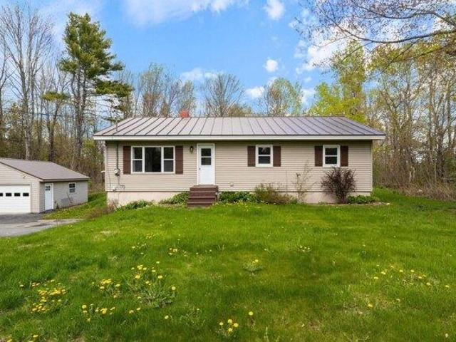 House for sale in Albion, Maine