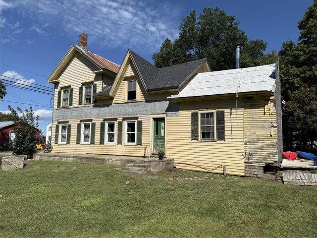 House for sale in Albion, Kennebec County
