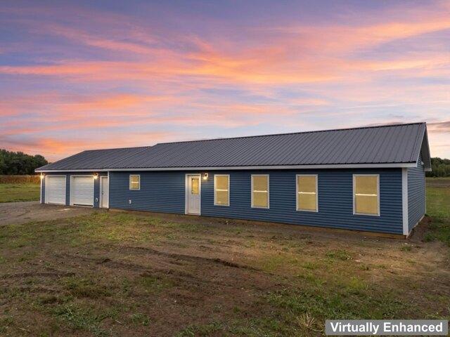 House for sale in Albion, Maine