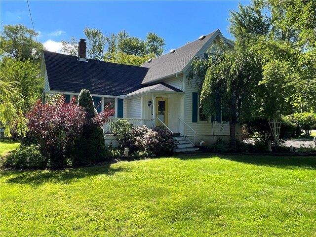 House for sale in Orleans, New York