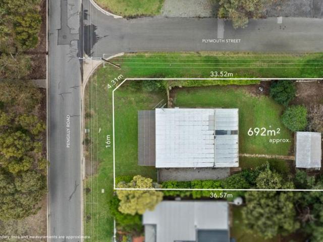 House for sale in Horseshoe Creek, South Australia