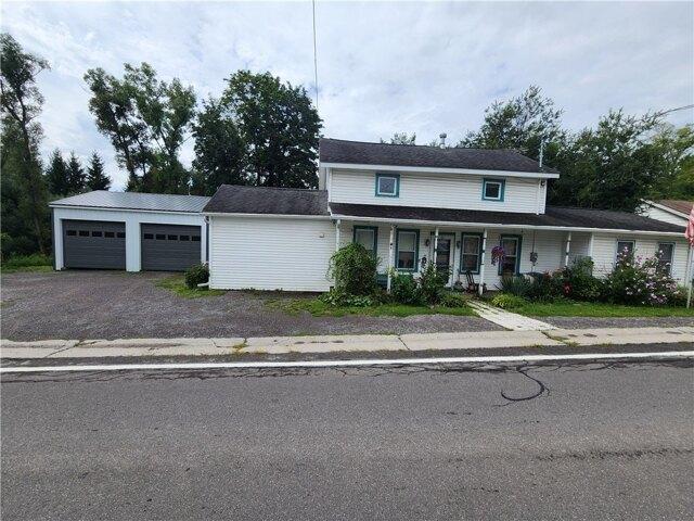 House for sale in Alexander, New York