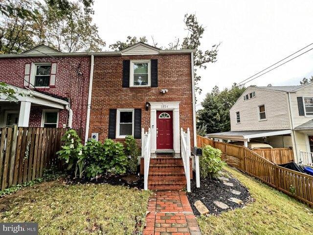 House for rent in Alexandria