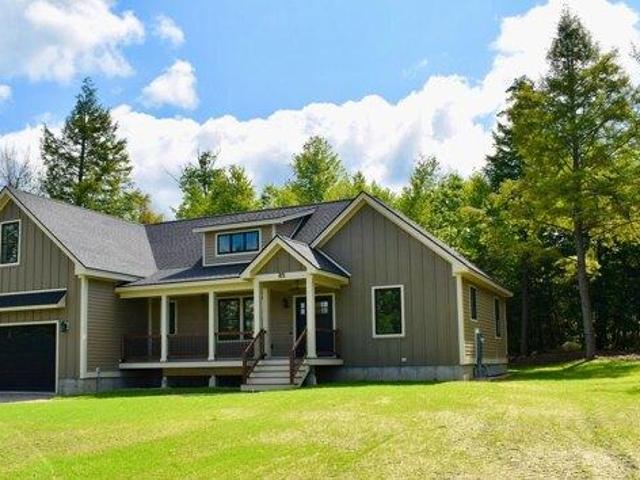 House for sale in Alfred, Maine