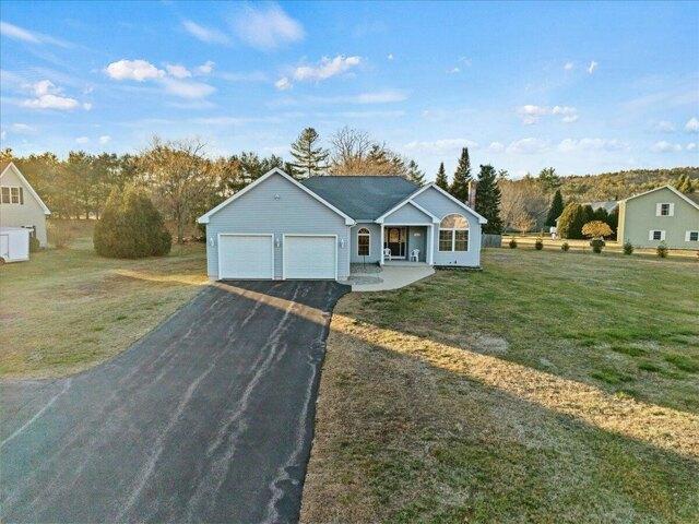 House for sale in Alfred, Maine