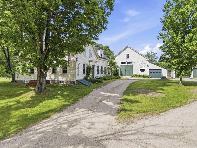 House for sale in Alfred, Maine