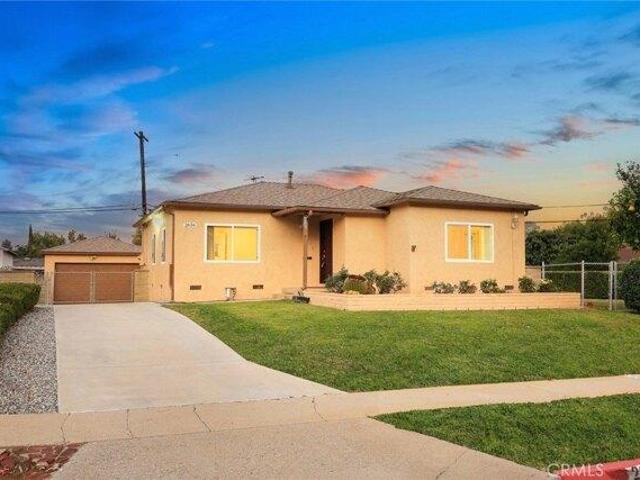 House for sale in Alhambra, California