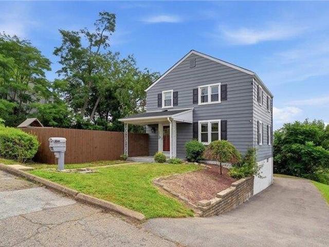 House for sale in Beaver, Pennsylvania