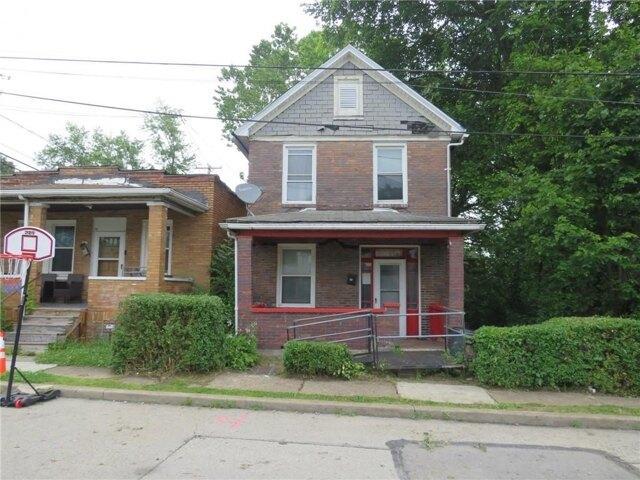 House for sale in Beaver, Pennsylvania