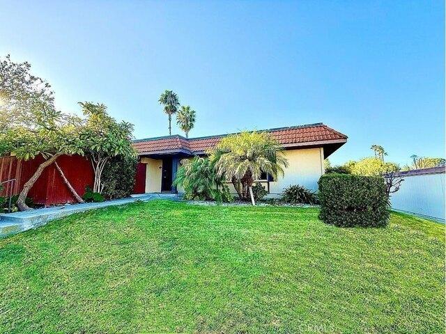 House for sale in Aliso Viejo, California