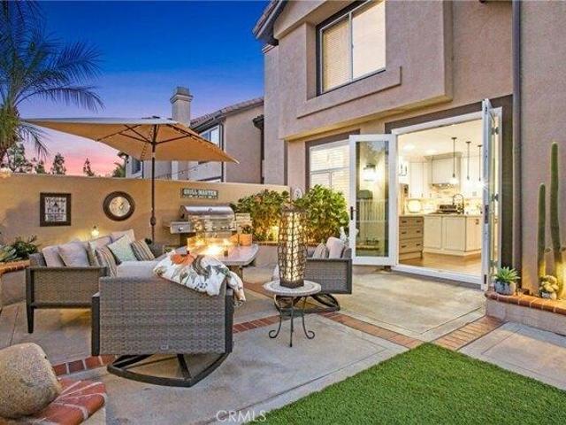 Condo for sale in Aliso Viejo, California