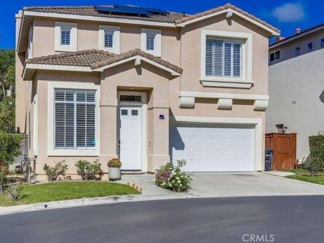 Condo for sale in Aliso Viejo, California