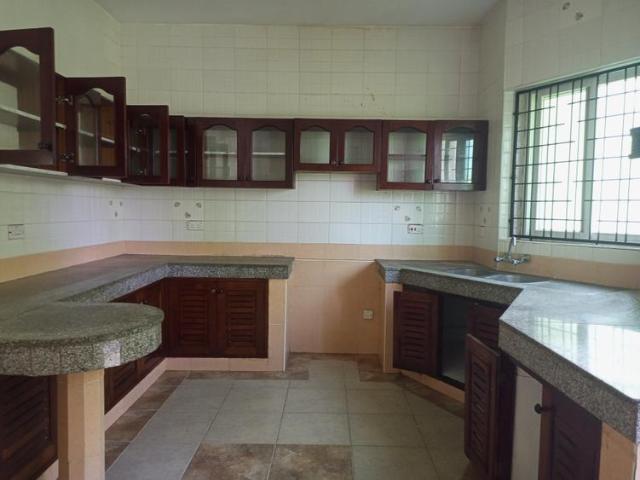 Apartment for rent in Njiru, Nairobi