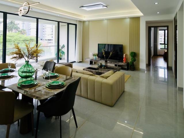 Apartment for rent in Kiambu, Nairobi
